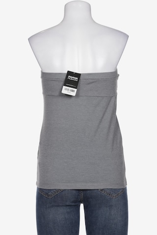 mazine Top & Shirt in M in Grey
