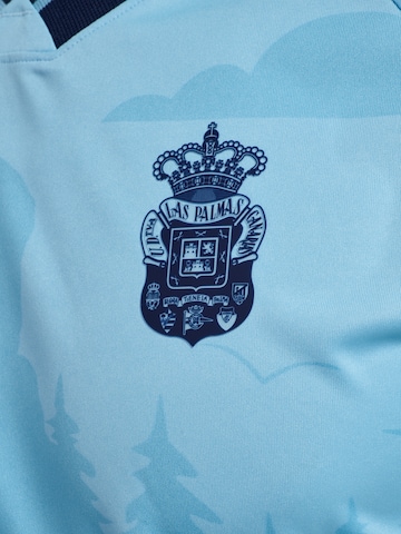 Hummel T-Shirt in Blau