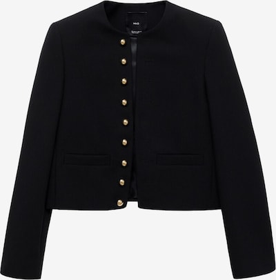 MANGO Bleiseri 'Grace' värissä musta, Tuotenäkymä