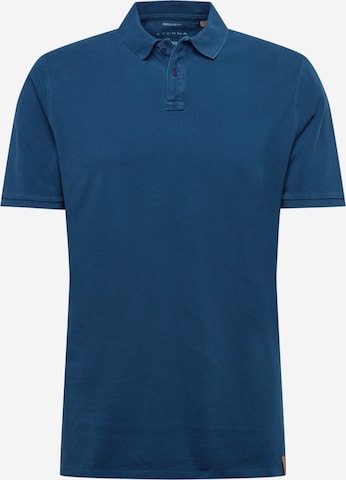 ETERNA Shirt in Blue: front