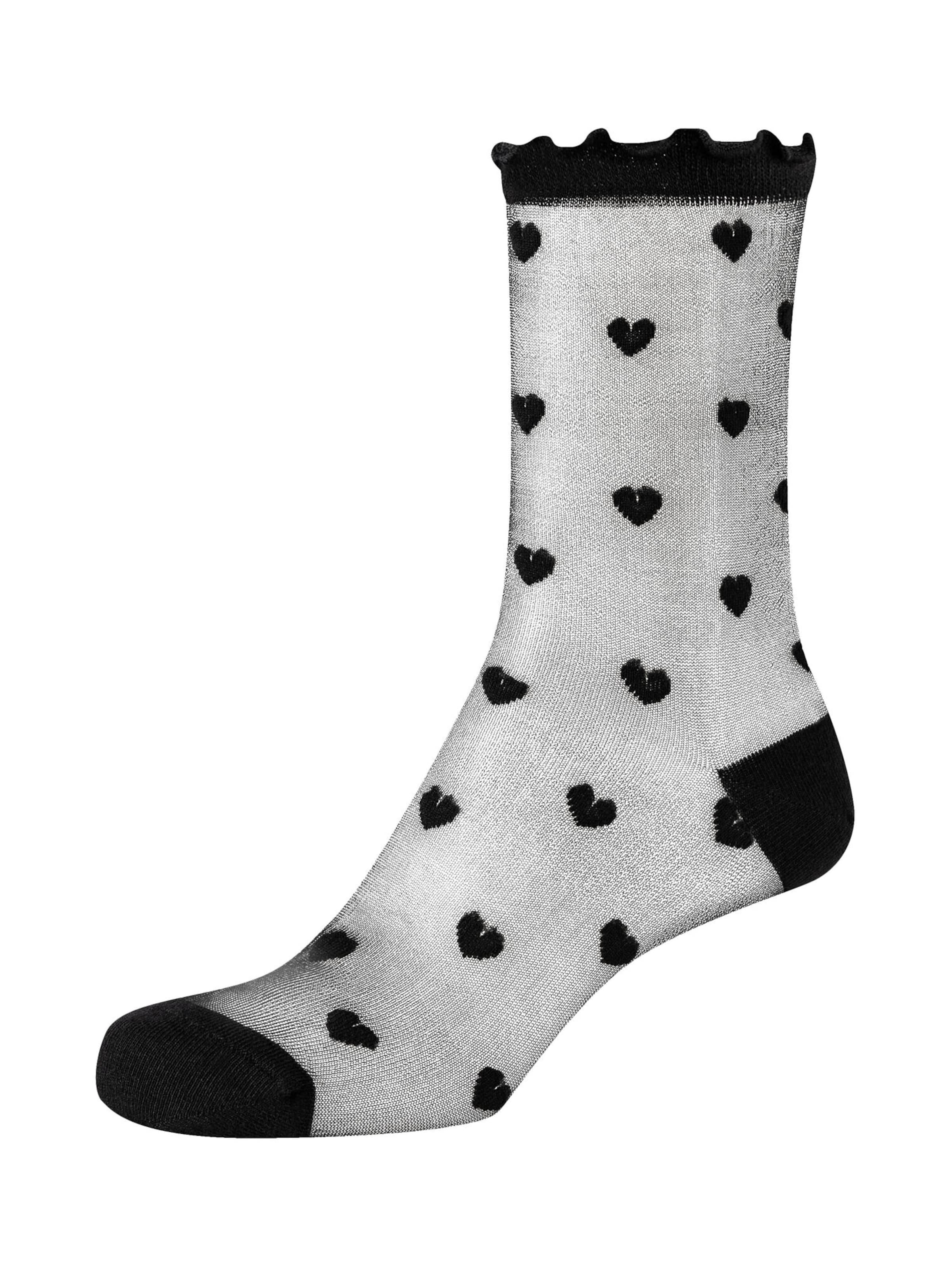 s.Oliver Feinstrümpfe in Mischfarben