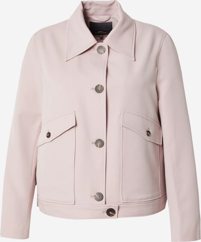 ONLY Carmakoma Starpsezonu jaka 'CARCATHY', krāsa - ceriņu, Preces skats