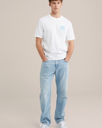 balts WE Fashion T-Krekls