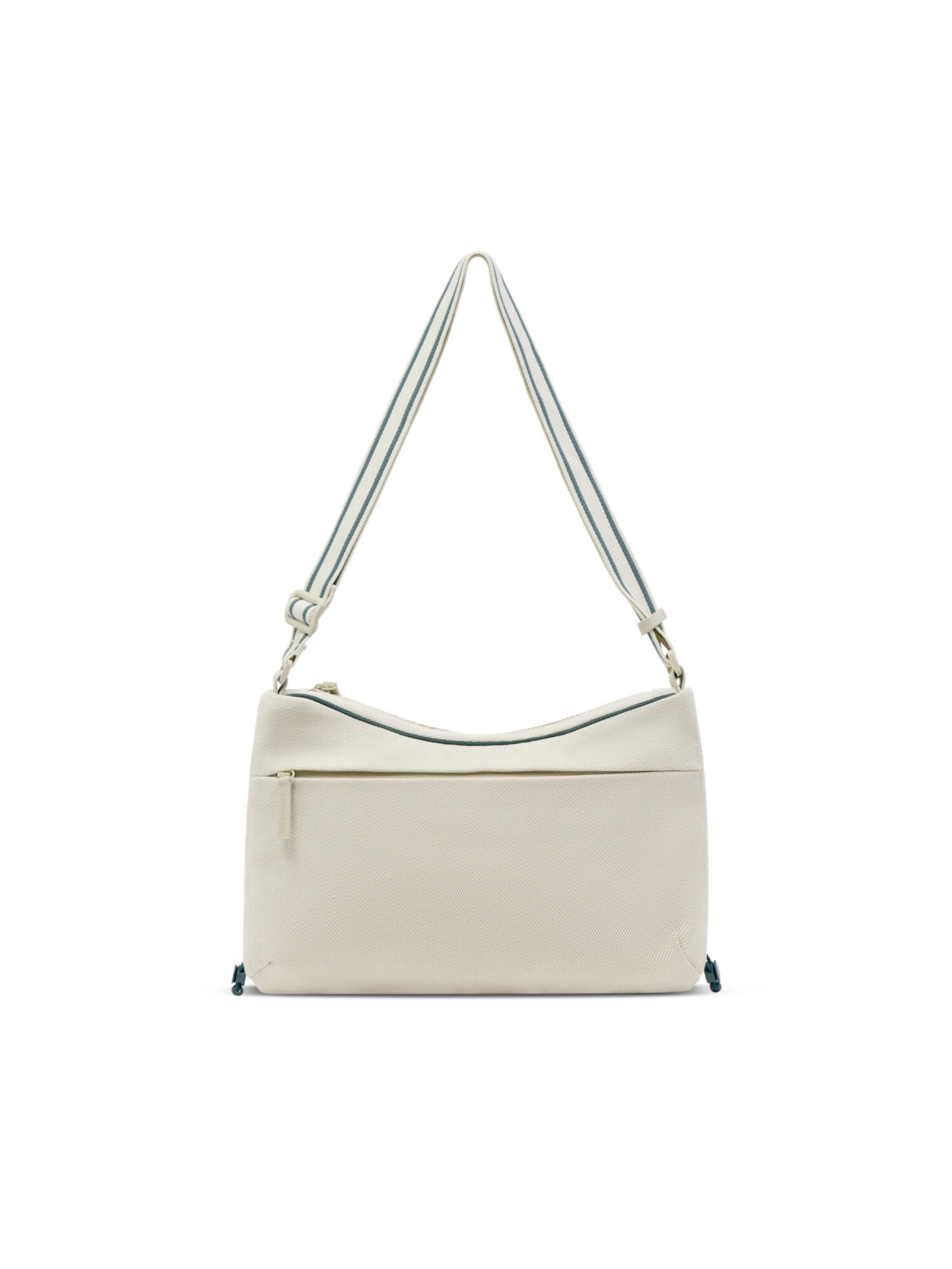 Kapten & Son Crossbody bag 'Skara Small' in Beige