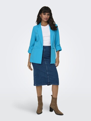 Blazer ONLY en bleu