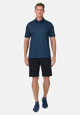 Regular Pantalon 'B Tech' Boggi Milano en bleu