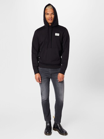 Skinny Jeans 'KROOLEY' di DIESEL in grigio
