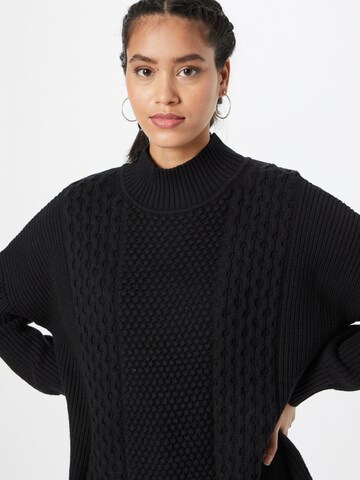 GAP Pullover in Schwarz