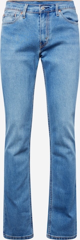 LEVI'S ® Jeans '511™ Slim' in Blauw: voorkant