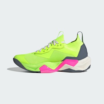 ADIDAS PERFORMANCE Αθλητικό παπούτσι 'Rapidmove ADV 2 HIIT' σε πράσινο