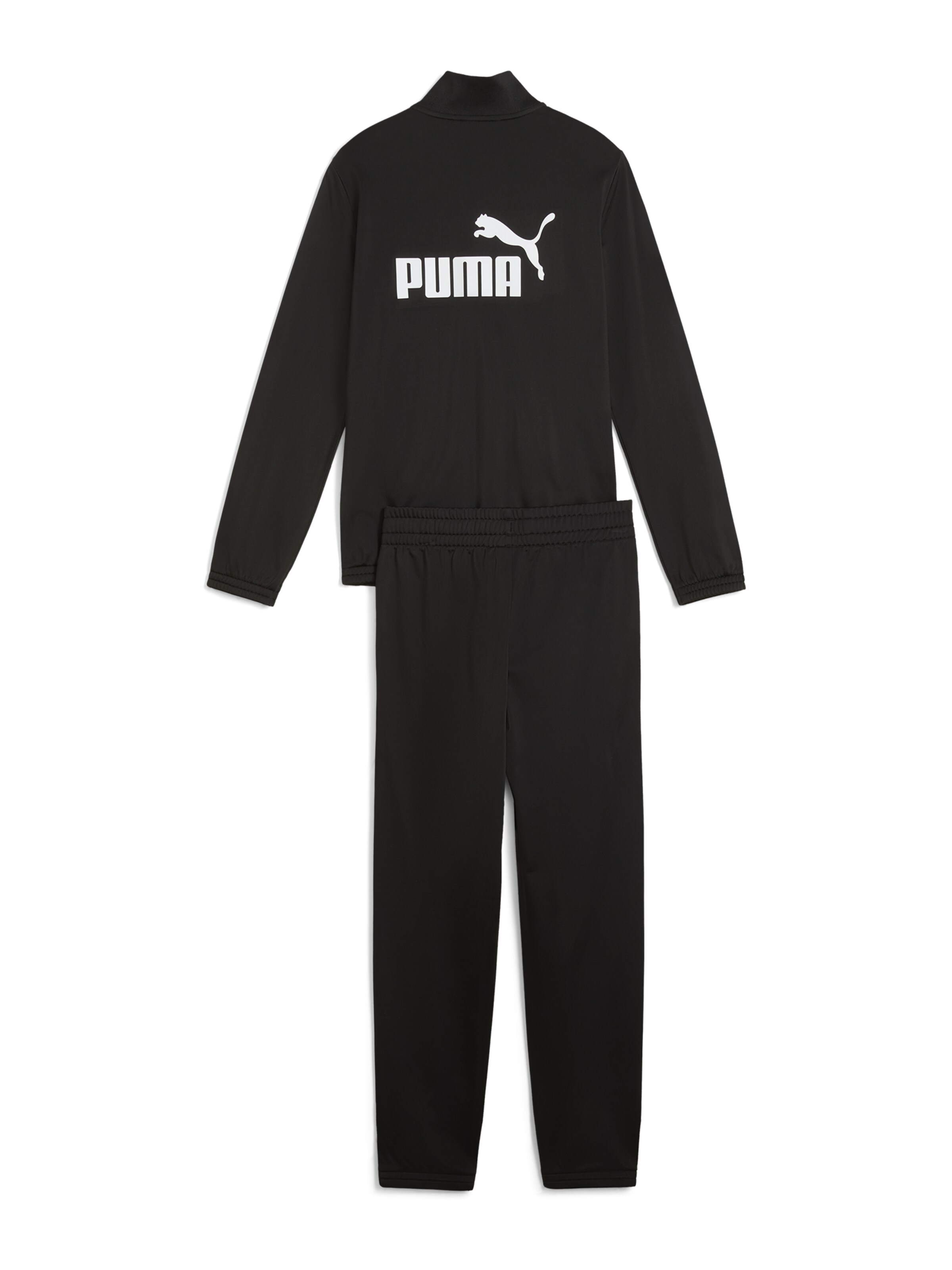 PUMAJogging komplet - crna boja