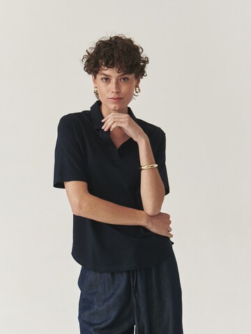 TATUUM Blouse in Blauw