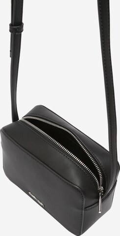 Sac à bandoulière Calvin Klein en noir