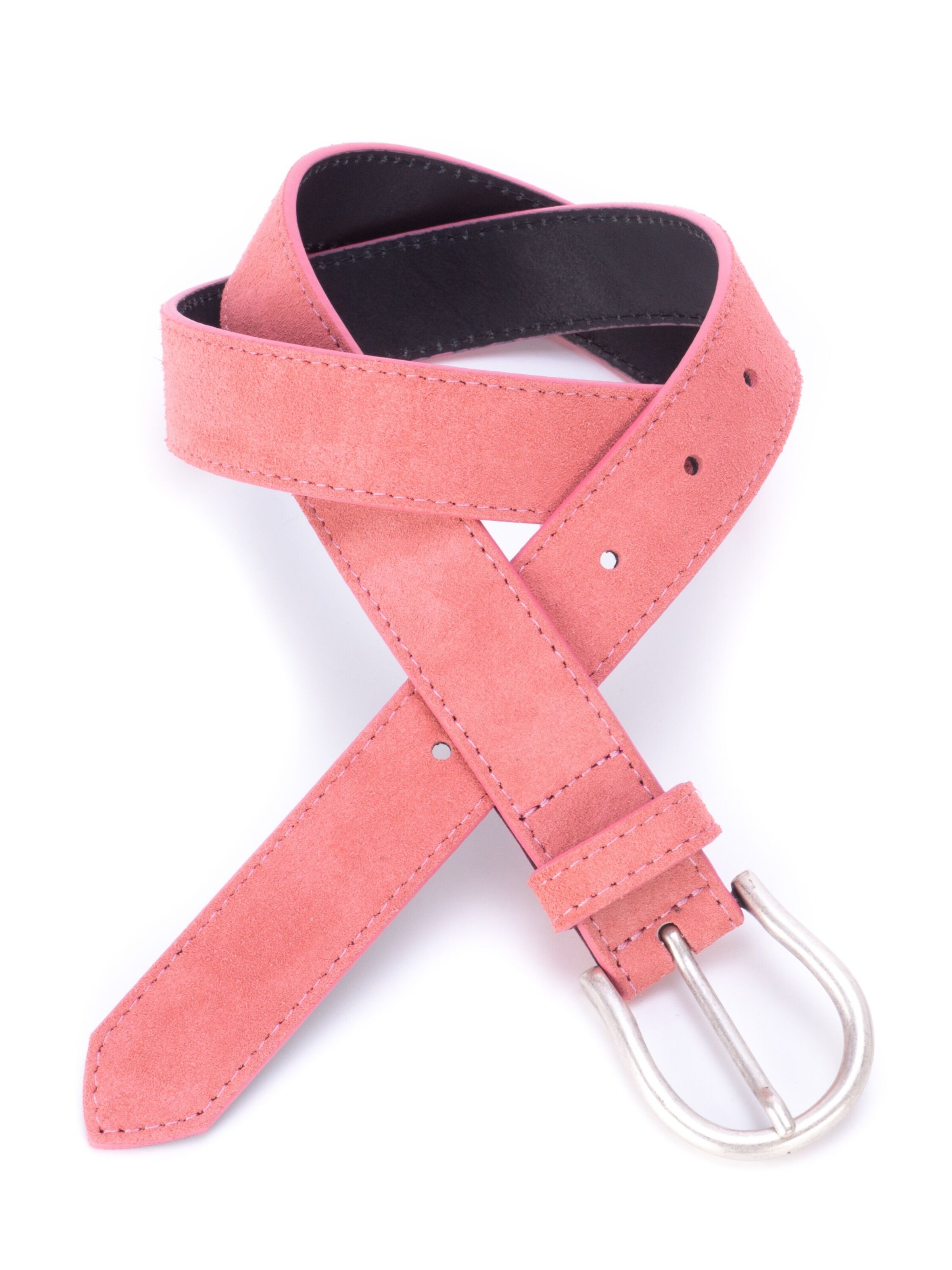BA98 Belt in Pink
