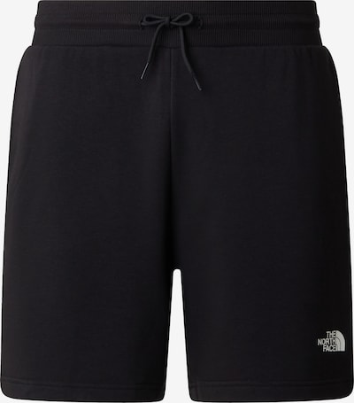 THE NORTH FACE Bokserishortsit 'Simple Dome' koossa 31-32 värissä musta, Tuotenäkymä