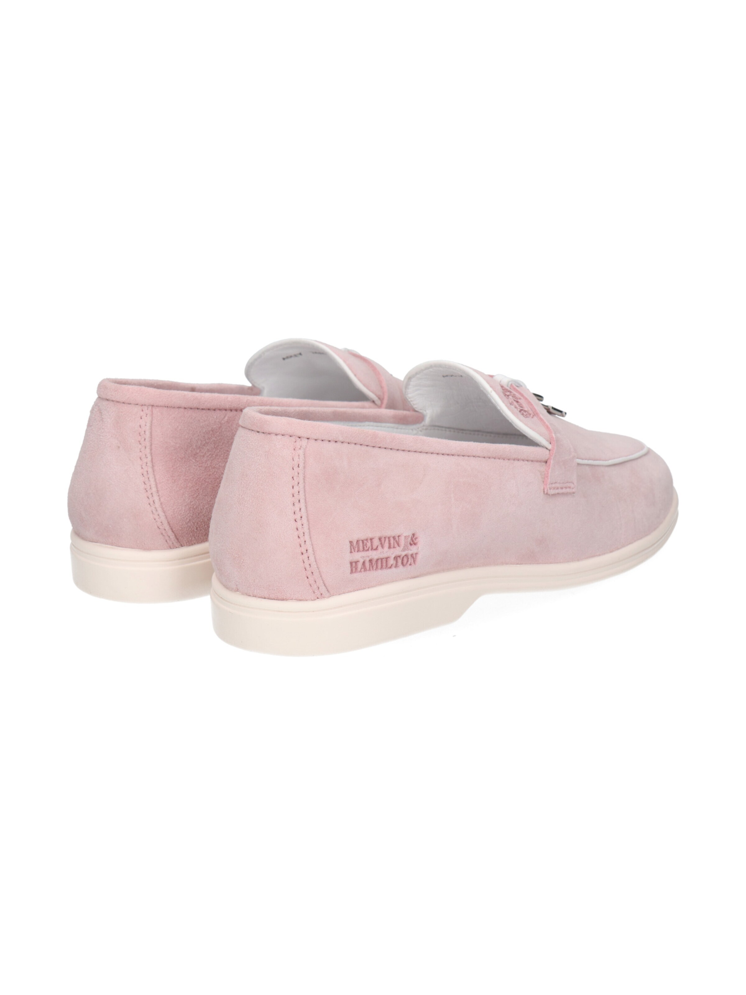 MELVIN & HAMILTON Slipper 'Adley 24' in Pink