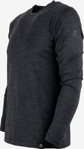 FORSBERG Shirt in Grey