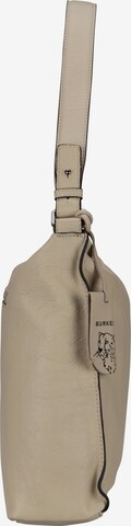 Burkely Shoulder Bag 'Mystic Maeve' in Beige
