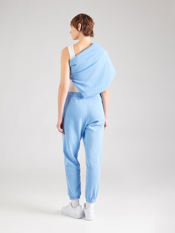 GAP Конический (Tapered) Штаны в Синий