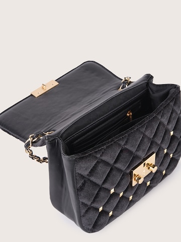Borsa per laptop di Camomilla Italia in nero