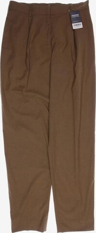 REPLAY Pants in XL in Brown: front