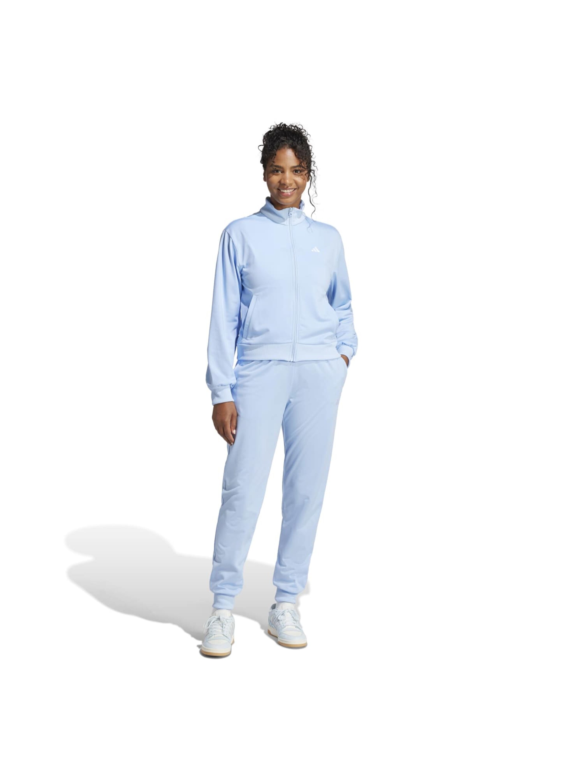 ADIDAS SPORTSWEAR Tréningruha - kék: elől