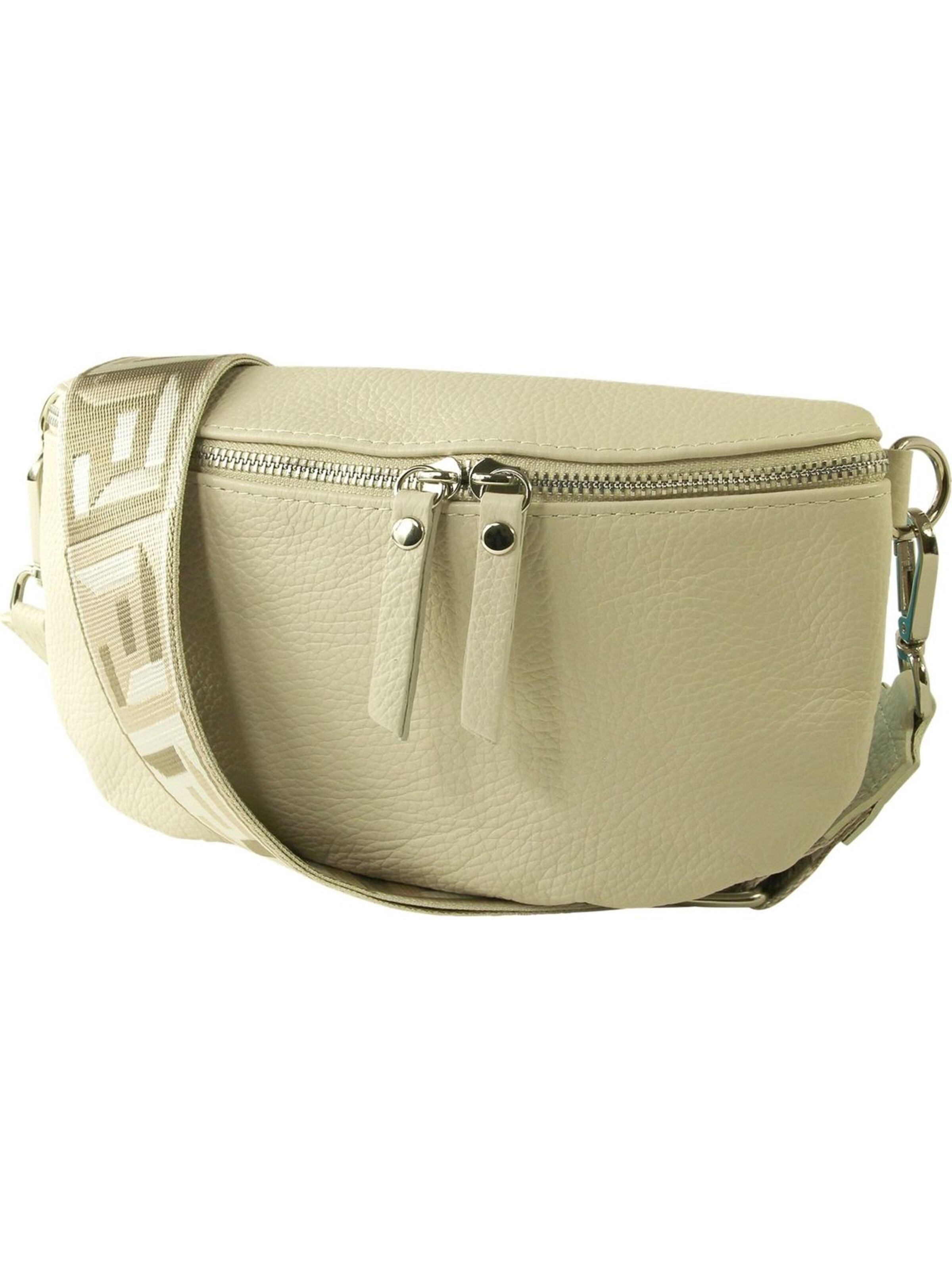 Toscanto Heuptas in Beige: voorkant