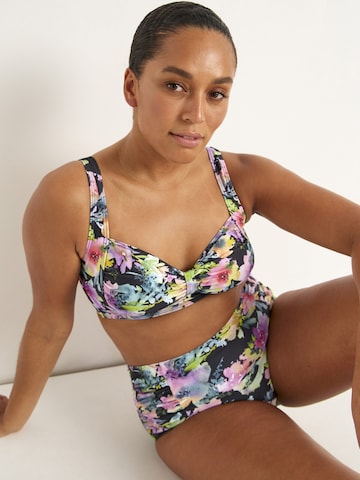 Invisible Hauts de bikini Cellbes of Sweden en noir