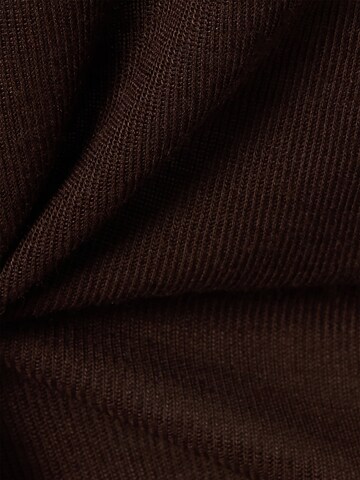 OPUS Shirt 'Sefemina' in Brown
