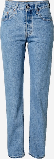 LEVI'S Jeans in blue denim, Produktansicht