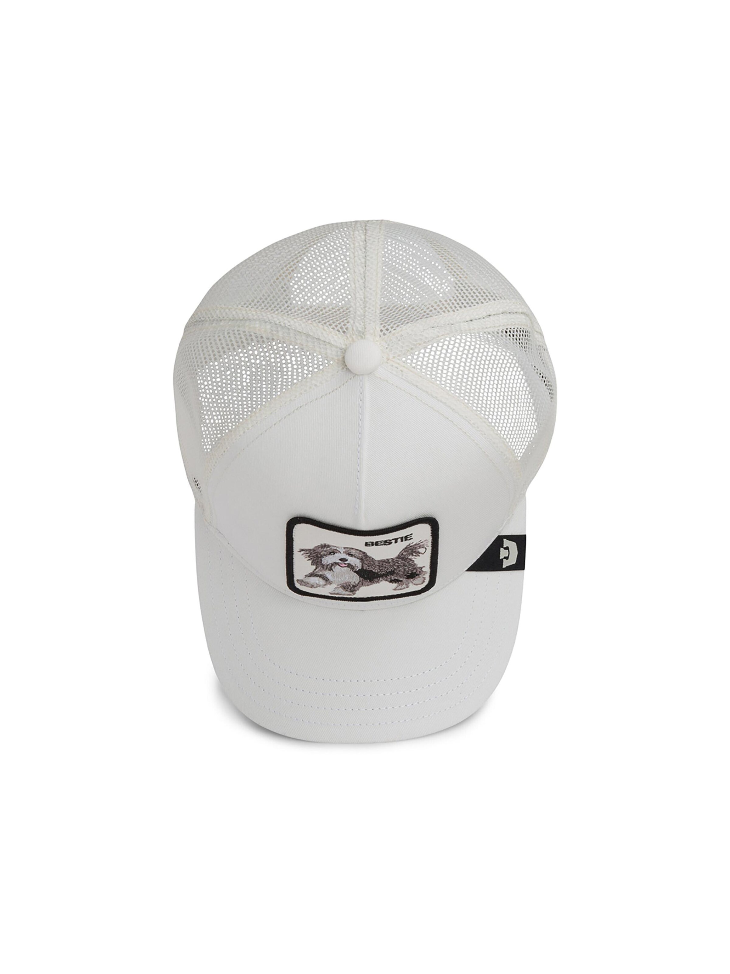 GOORIN Bros. Cap 'Bestie' in Beige