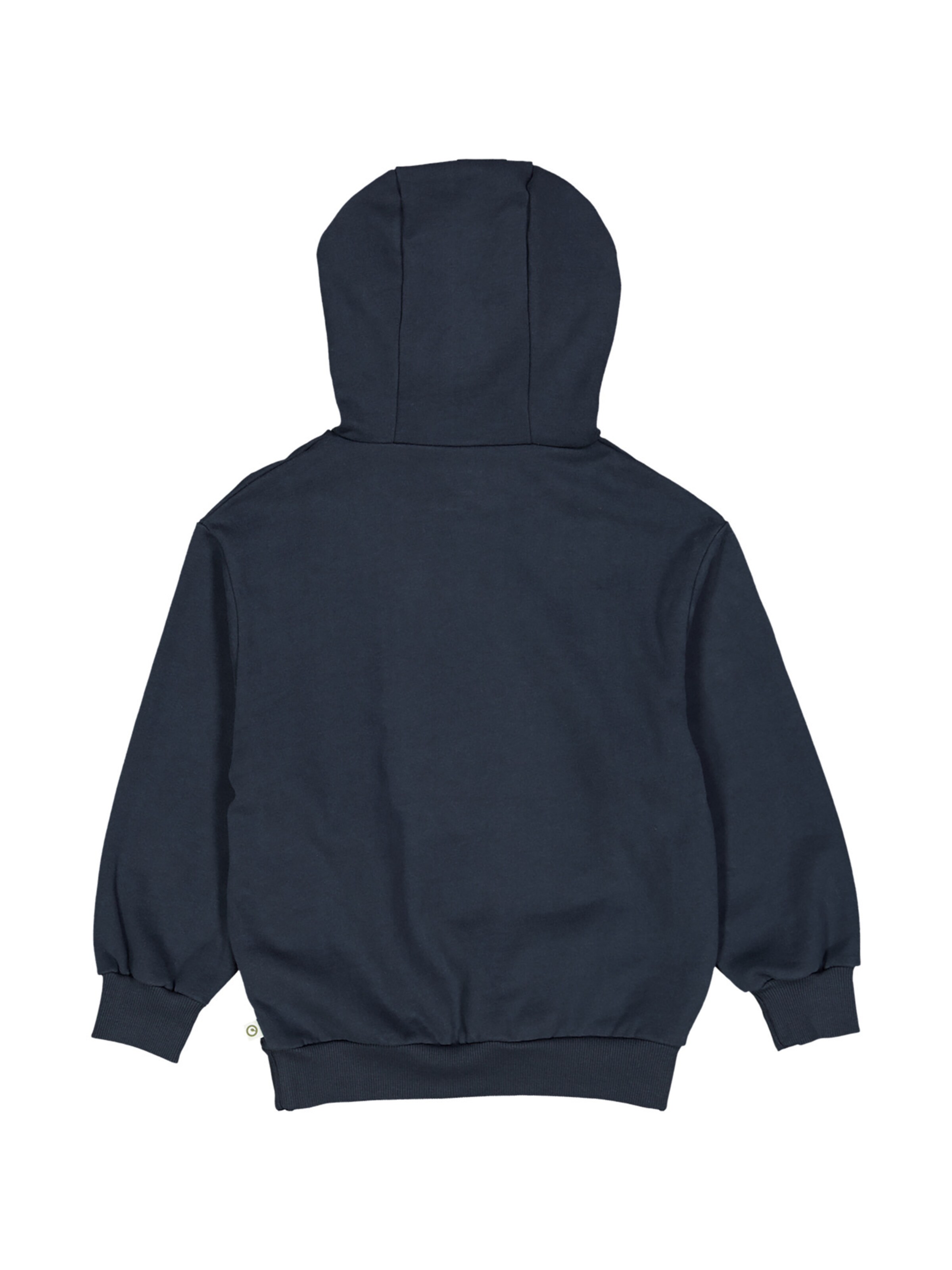 Müsli by GREEN COTTON Trui in Blauw