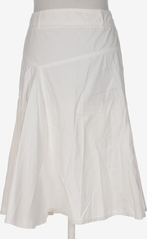 Franco Callegari Skirt in L in White: front