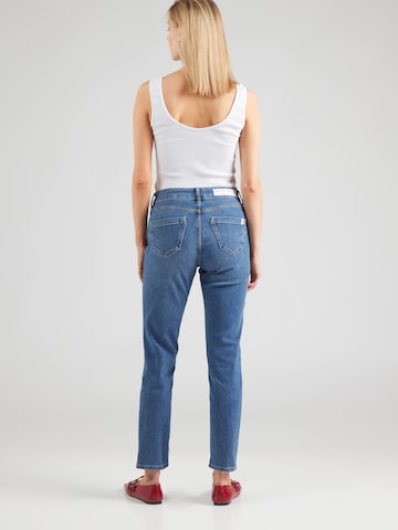 Smith&Soul Slim fit Jeans 'Jessi' in Blue