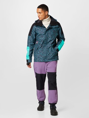 QUIKSILVER Outdoorjas in Groen