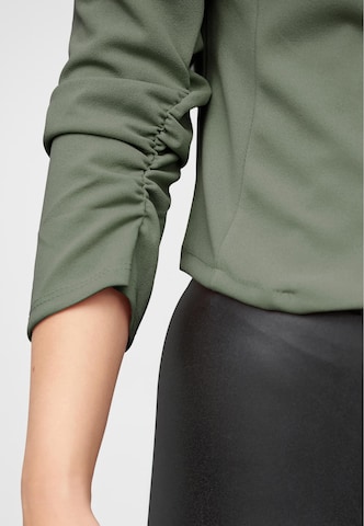 Cloud5ive Blazer in Grün