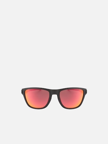 TOMMY HILFIGER Sonnenbrille in Grau: Vorderseite