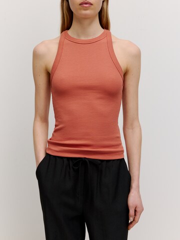 EDITED Top 'Orelia' in Red: front