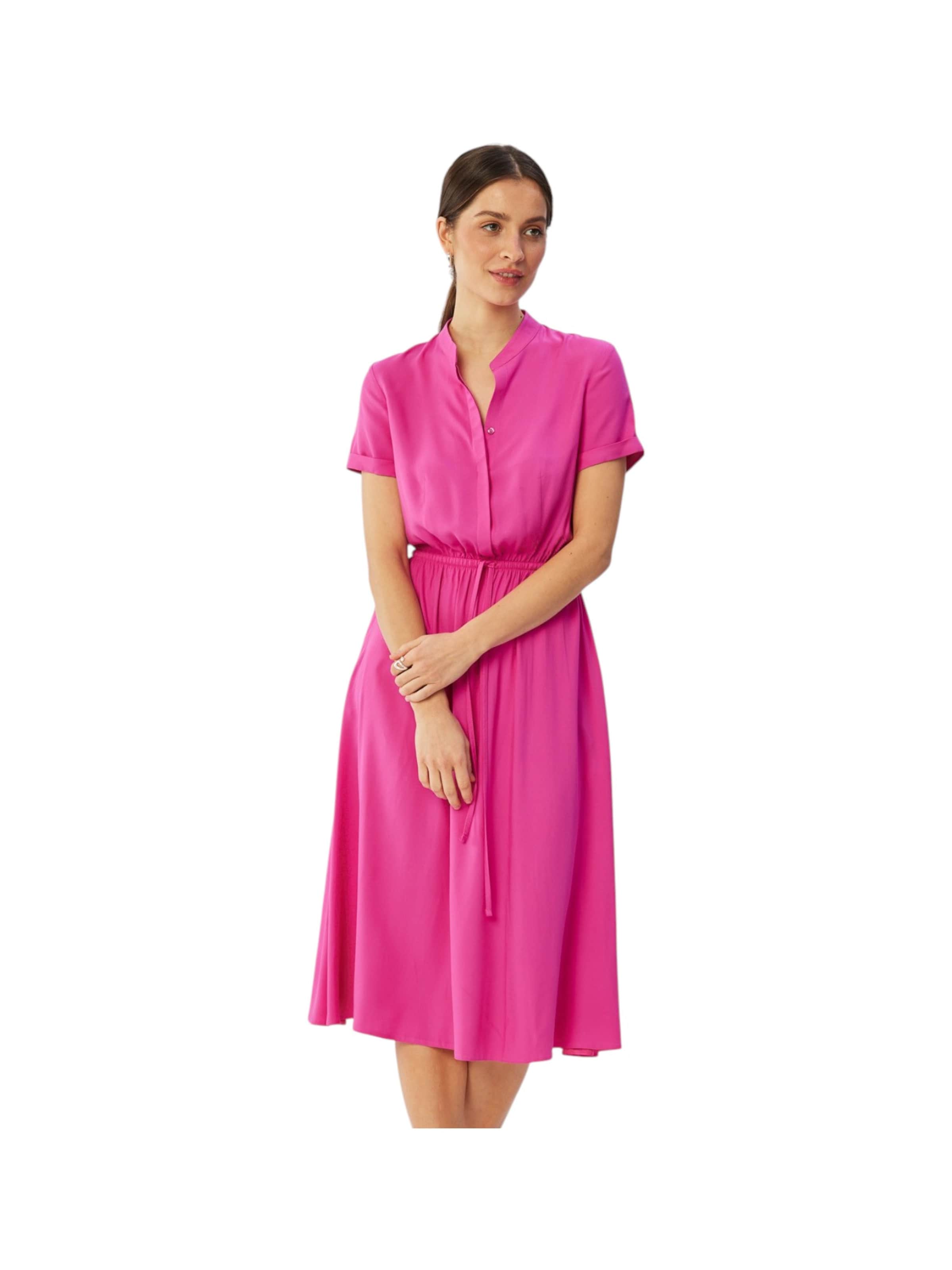 Stylove Dress 'Dress 193414' in Pink: front