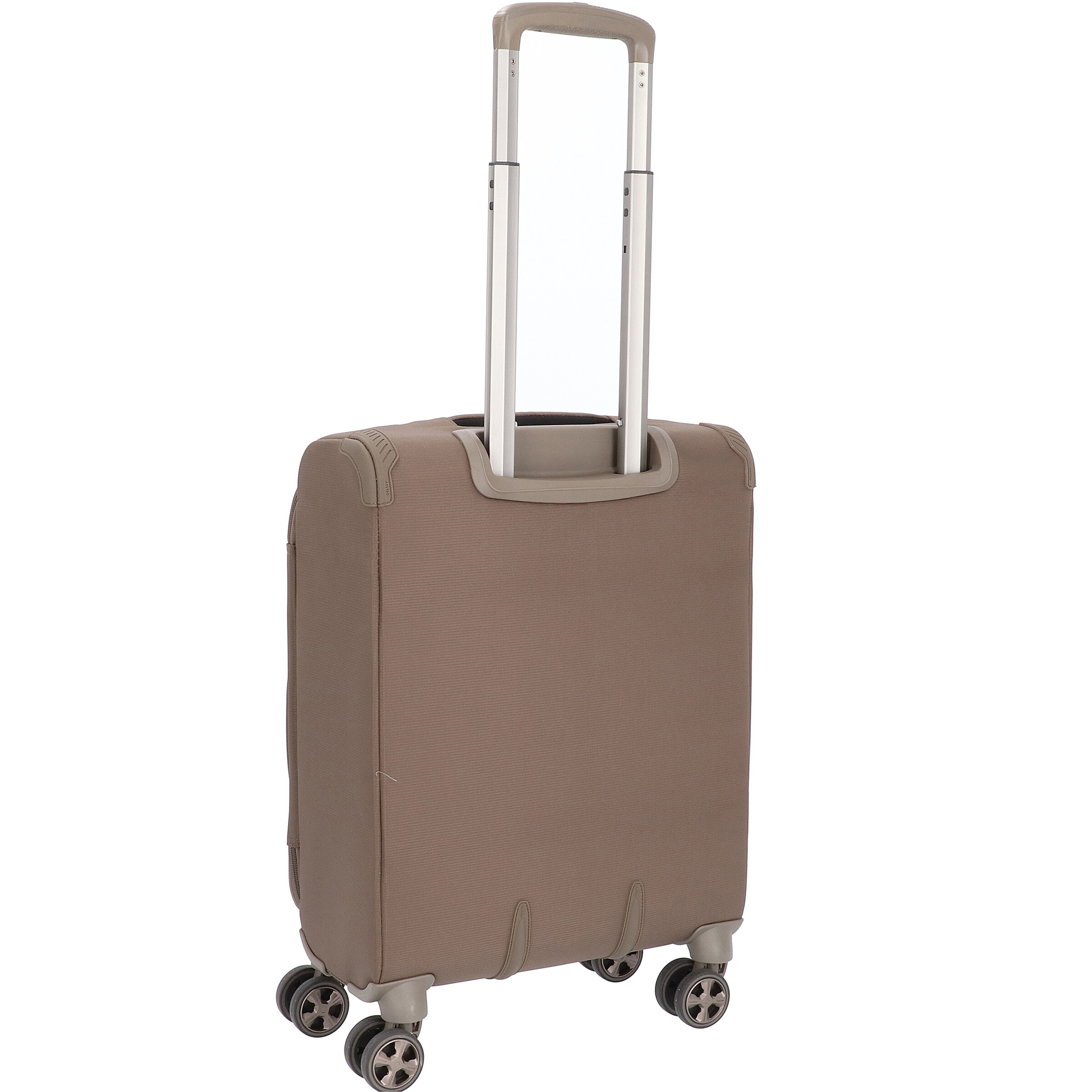 Trolley 'Helium' di Delsey Paris in marrone
