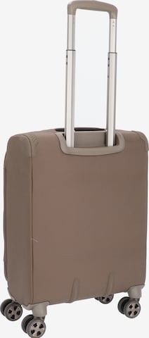 Delsey Paris Trolley 'Helium' in Bruin