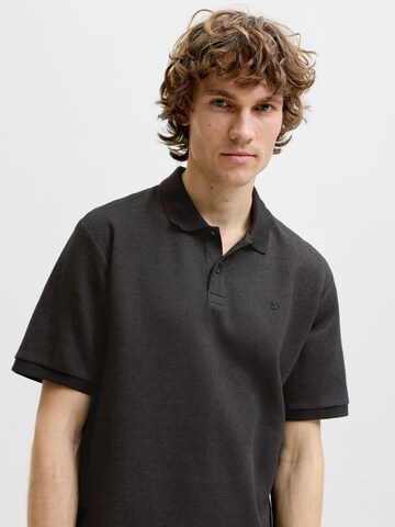 JACK & JONES Bluser & t-shirts i sort