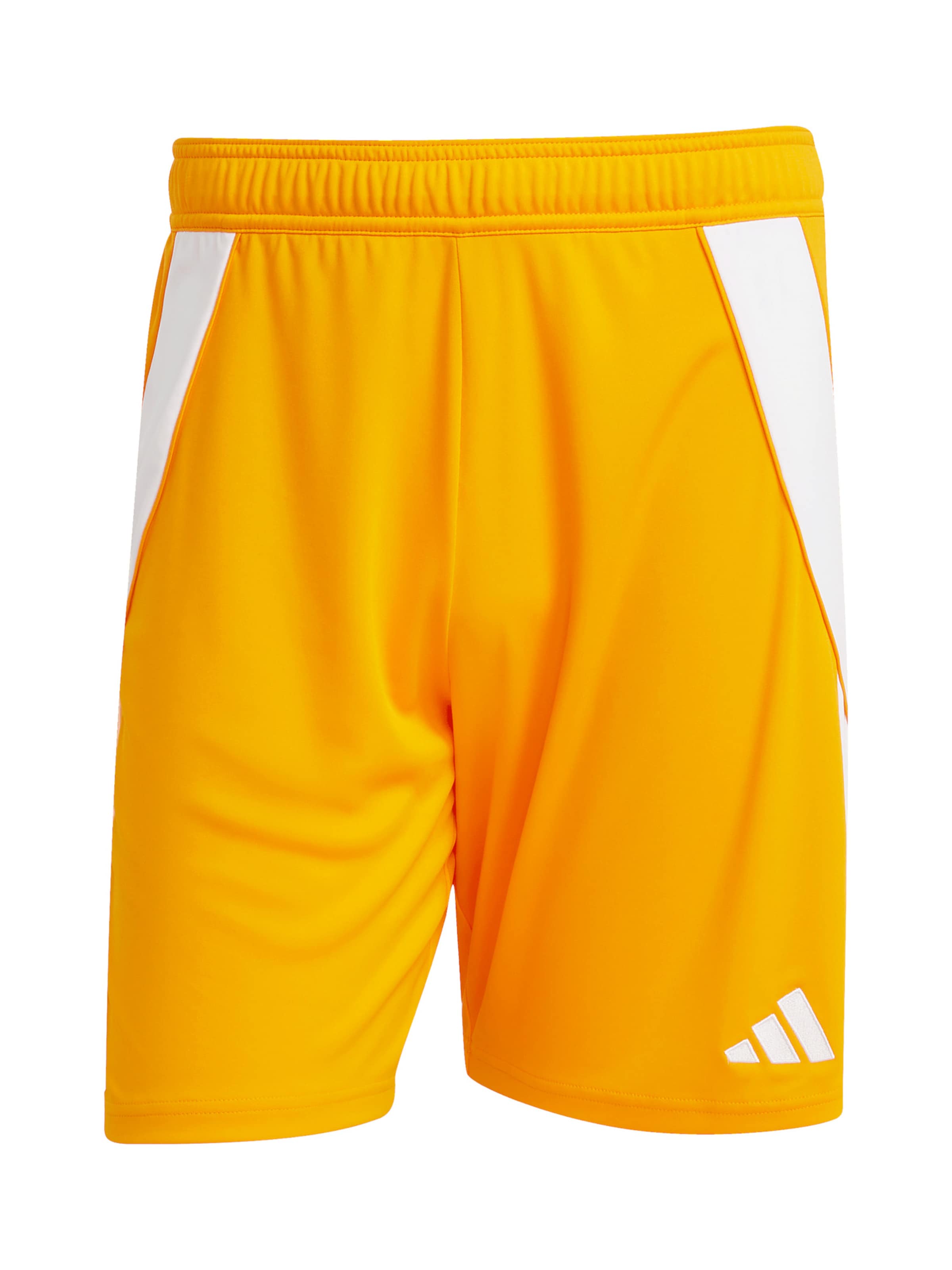 Pantaloni sport 'Tiro 24' ADIDAS PERFORMANCE pe portocaliu / alb, Vizualizare produs
