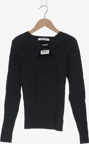Samsøe Samsøe Sweater & Cardigan in M in Black: front