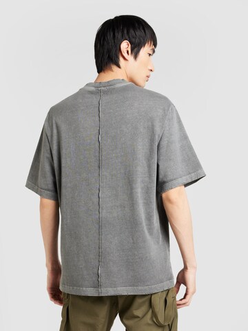 G-Star RAW Shirt in Grijs