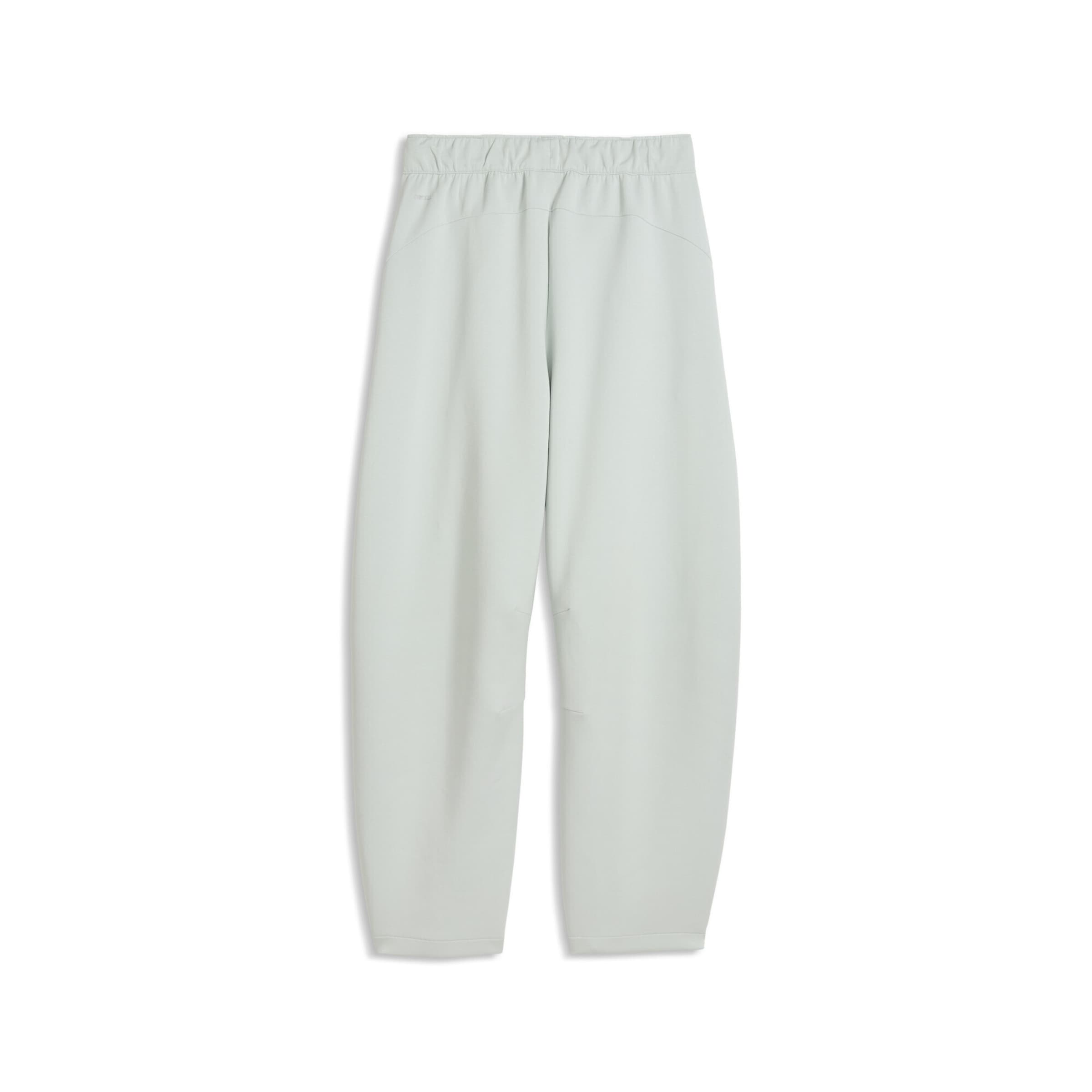 PUMA Vat Sportbroek 'Pumatech Sense' in Groen
