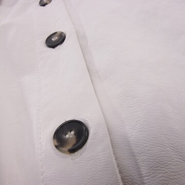 Ba&sh Top & Shirt in M in White