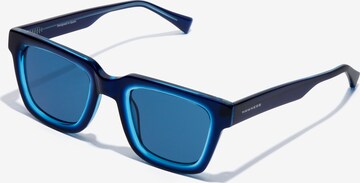 HAWKERS Sunglasses 'ONE UPTOWN' in Blue: front