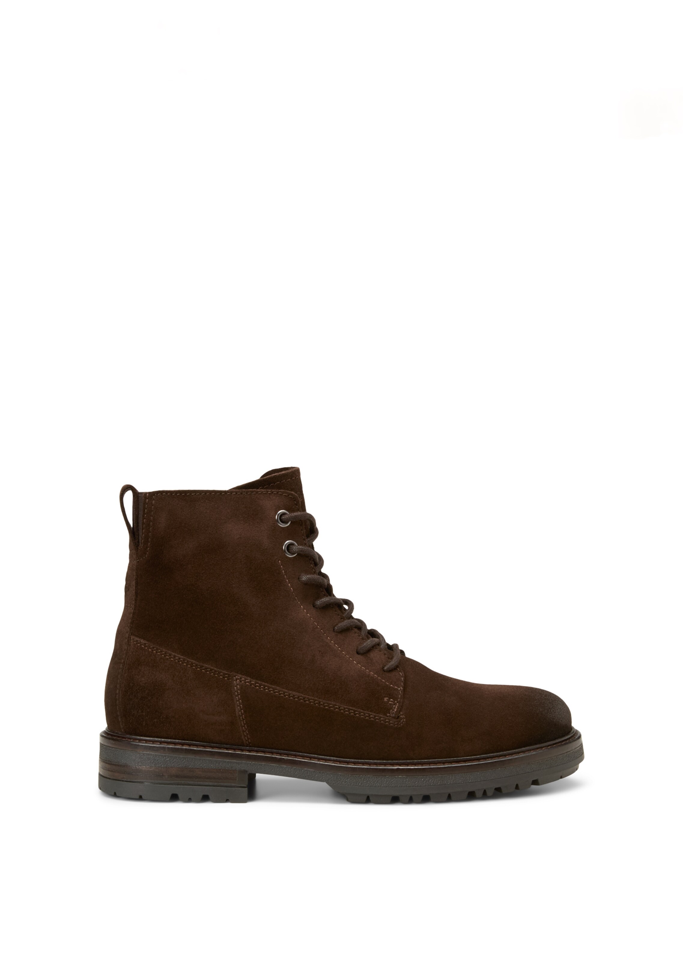Marc O'Polo Veterboots in Bruin