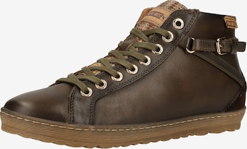 PIKOLINOS Sneakers 'Lagos' in Brown: front